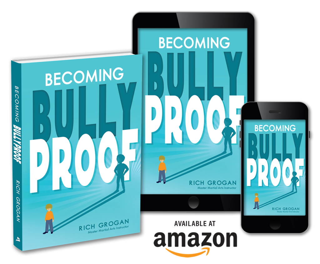 becoming bully proof 3D three mar22