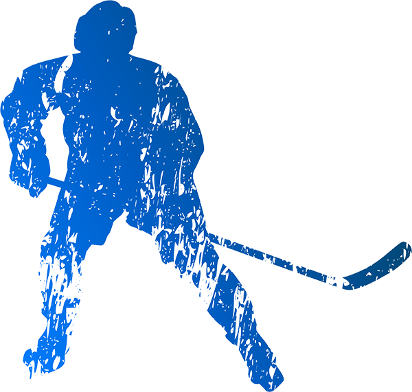 Warrior Confidence hockey program image